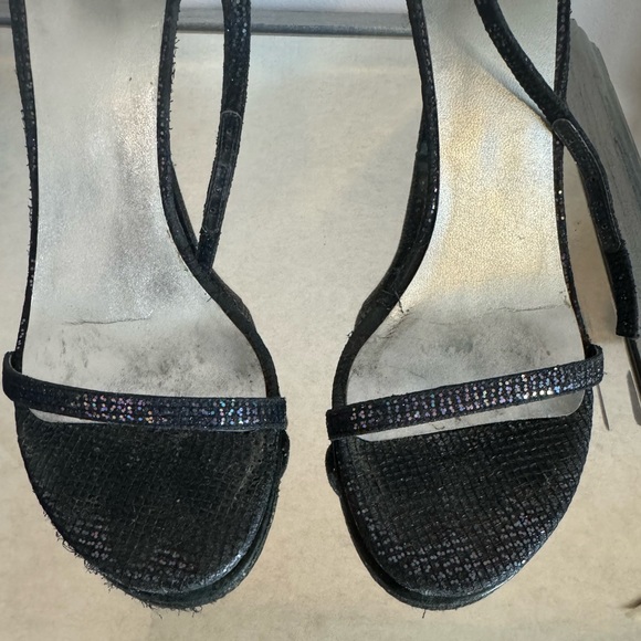 Stuart Weitzman Nudistsong Strap Sandal - Picture 5 of 7